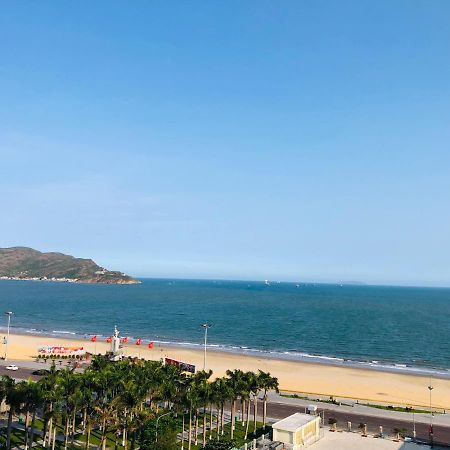 An Phat Motel Quy Nhon Exterior foto